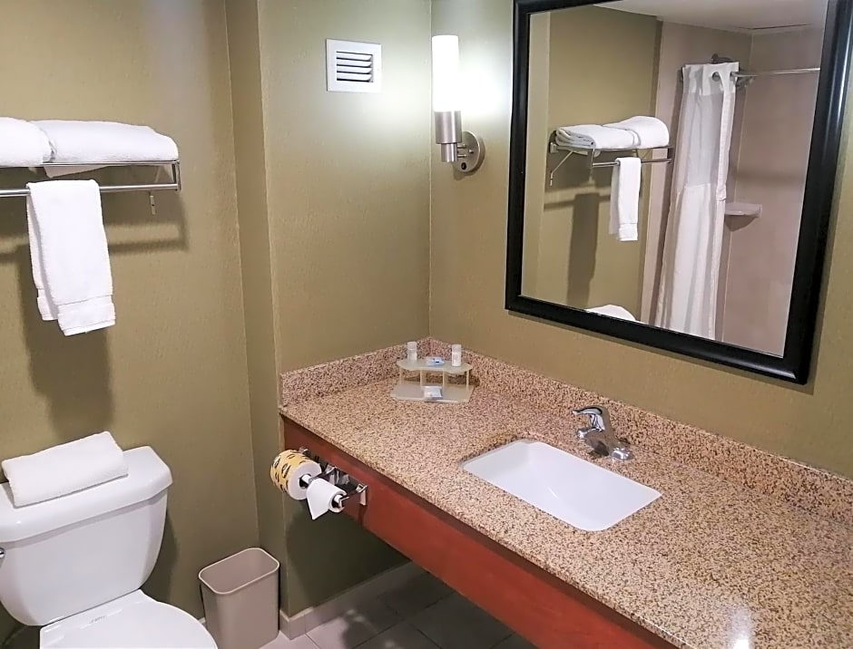 Holiday Inn Express & Suites Toluca Zona Aeropuerto By IHG