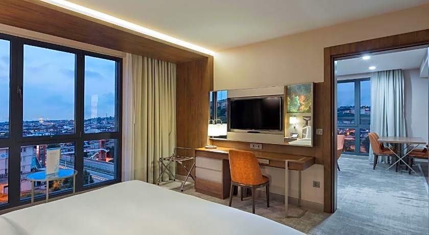 Hilton Garden Inn Yalova