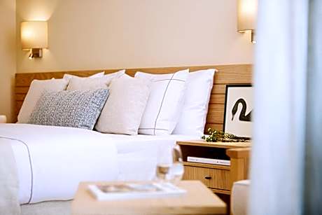 Superior Double Room, Front Pool - Elivi Xenia Hotel