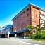Hotel Silk In Madarao