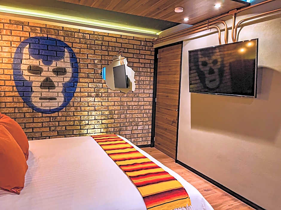 Cadillac Hotel Boutique