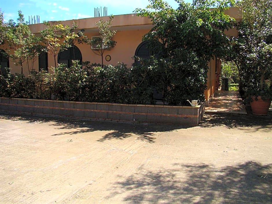 Villa Archegeta