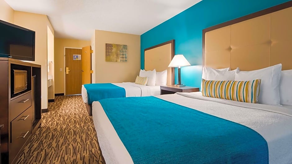 Best Western Baraboo Inn