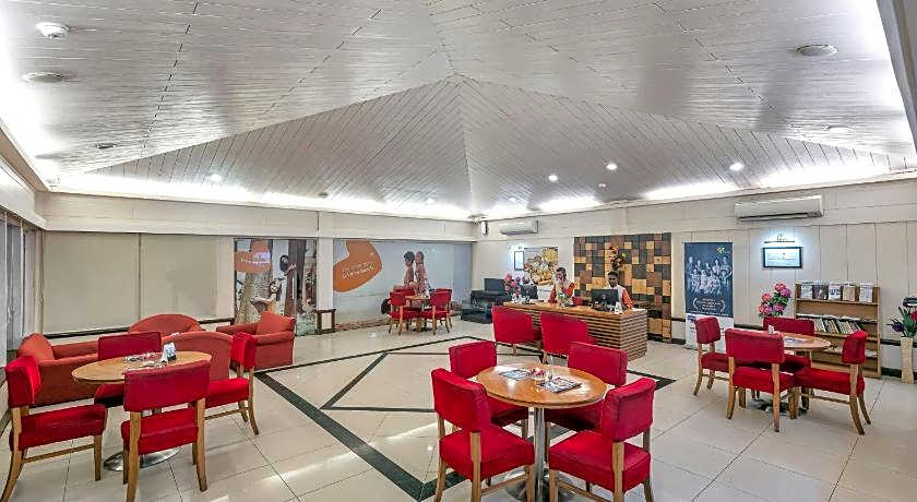 Club Mahindra Mussoorie