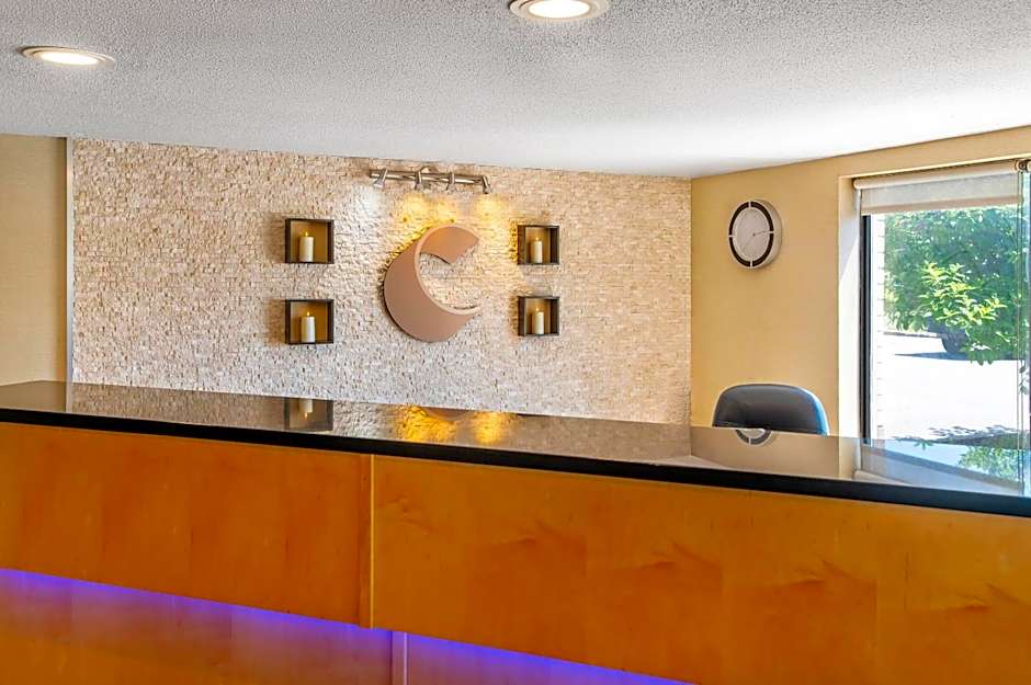 Comfort Inn