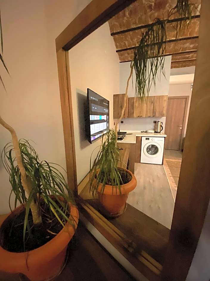 Alma Port Suites – Istanbul, 