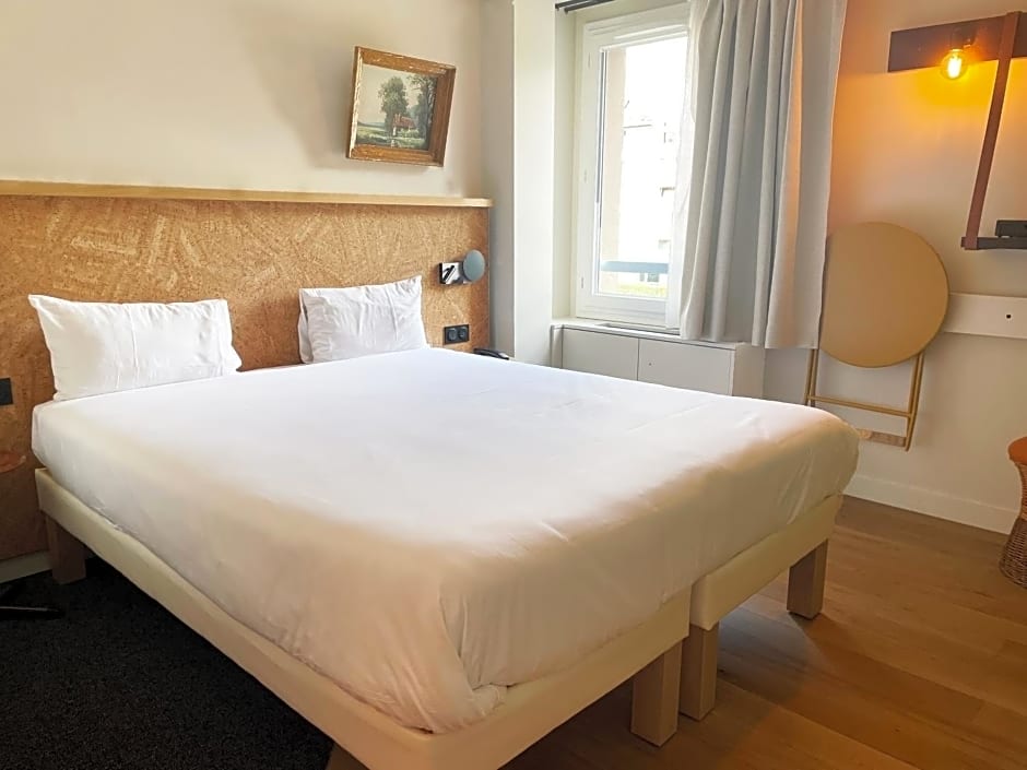 Greet Hotel Colmar