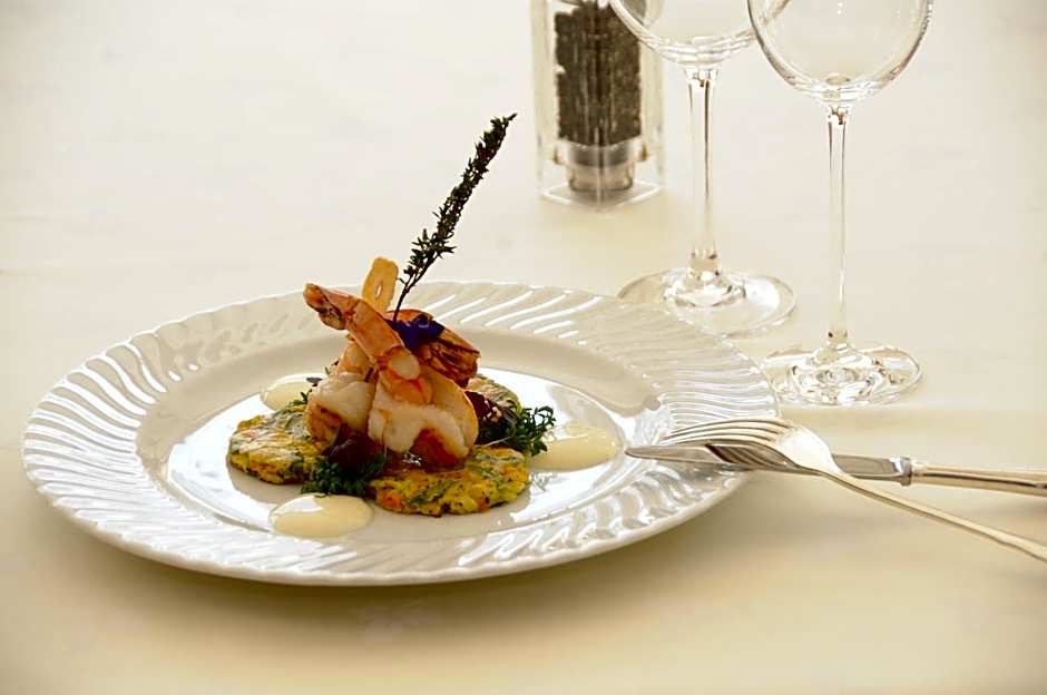 Sporthotel Lorünser