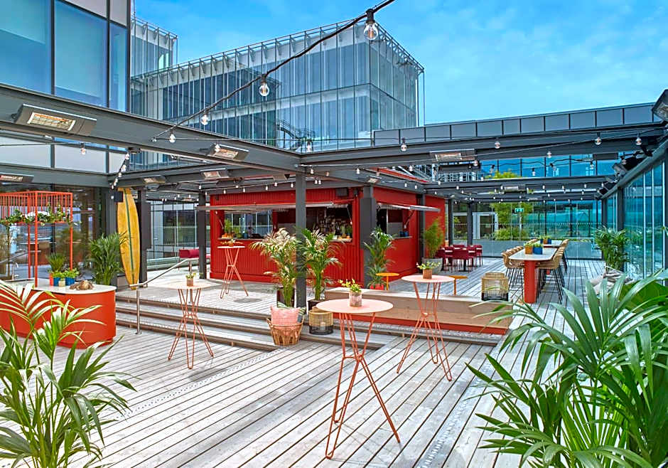 Scandic Göteborg Central