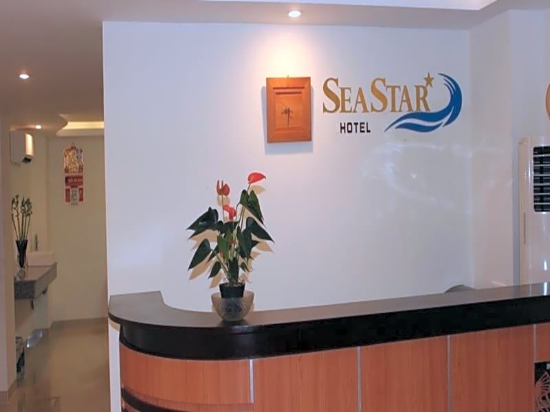 Seastar Hotel