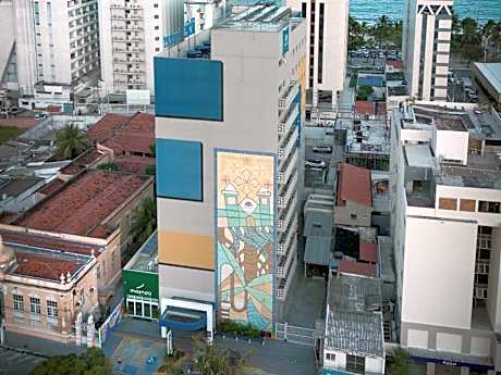 ibis budget Maceió Pajuçara