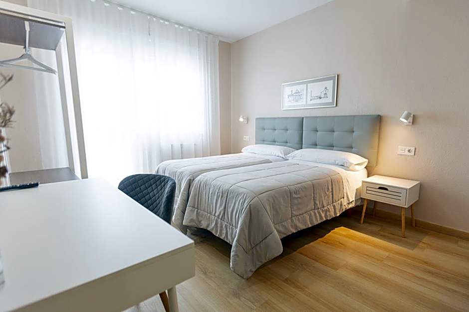 Hotel Ros Mary