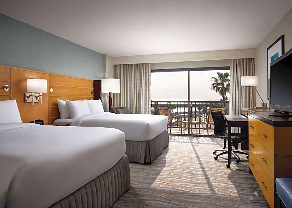 Sonesta Redondo Beach & Marina