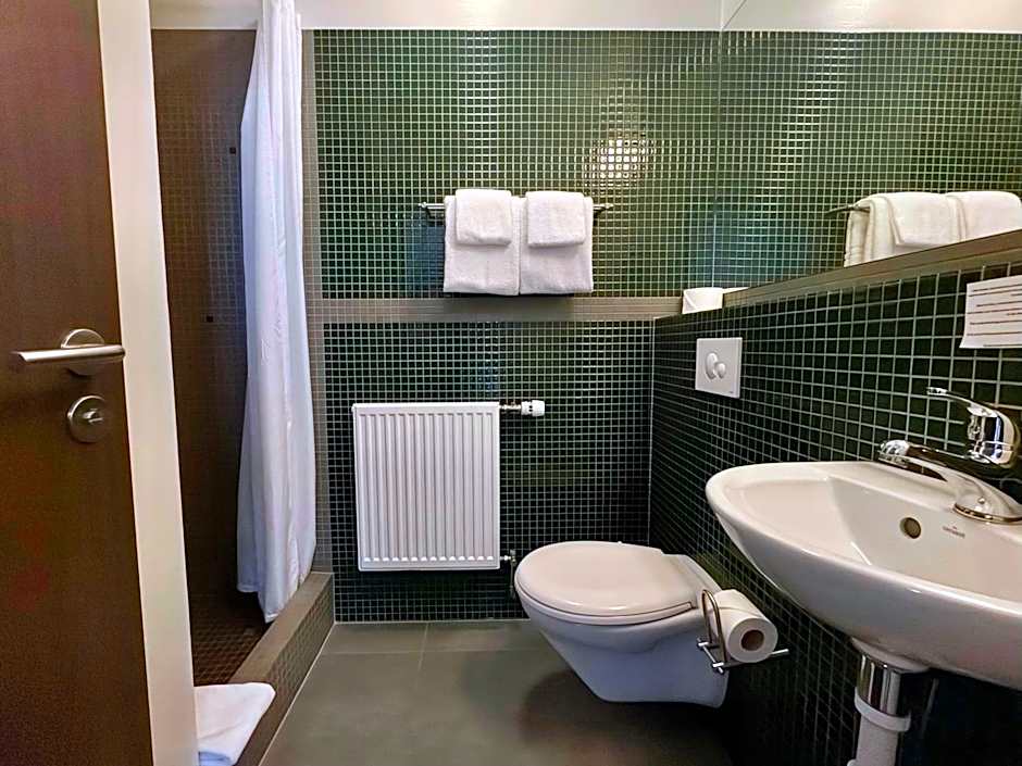Hótel Valaskjálf