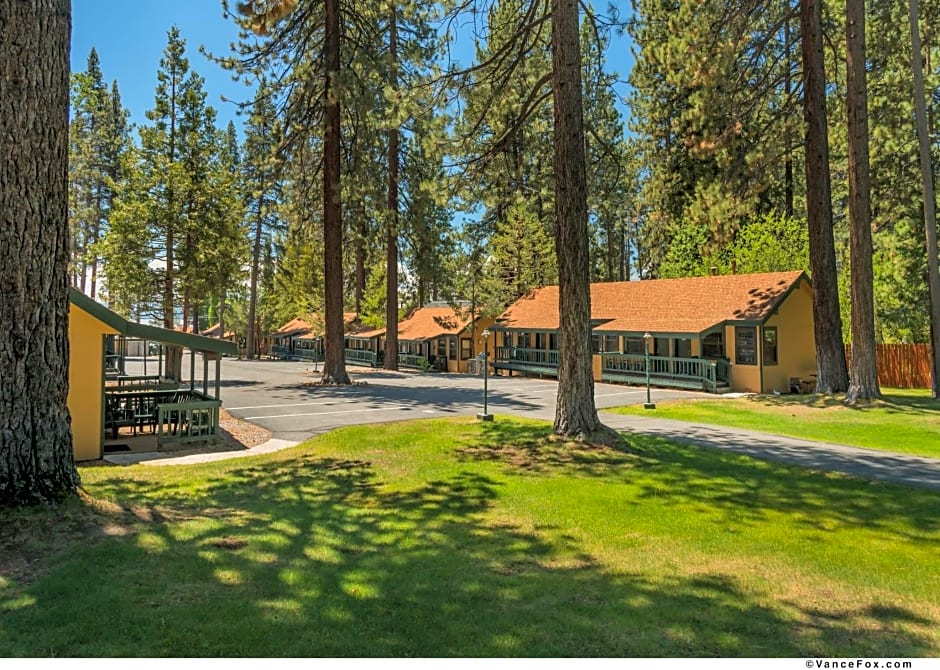 Franciscan Lodge