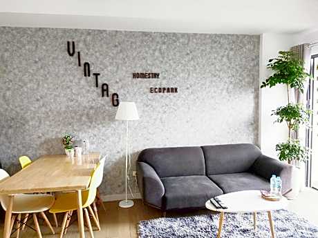 H2 HOMESTAY - Ecopark, Văn Giang, Hưng Yên