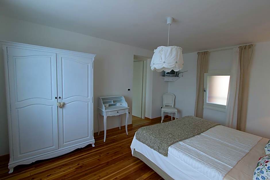 B&B Marina