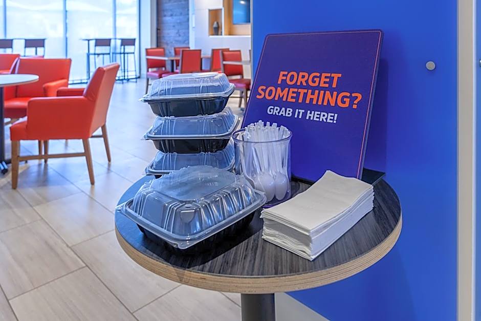 Holiday Inn Express and Suites Brunswick By IHG