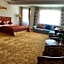 Asia & Africa hotel