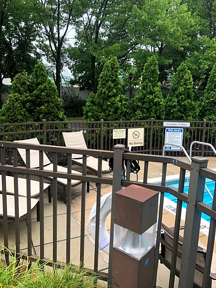 Hampton Inn By Hilton York