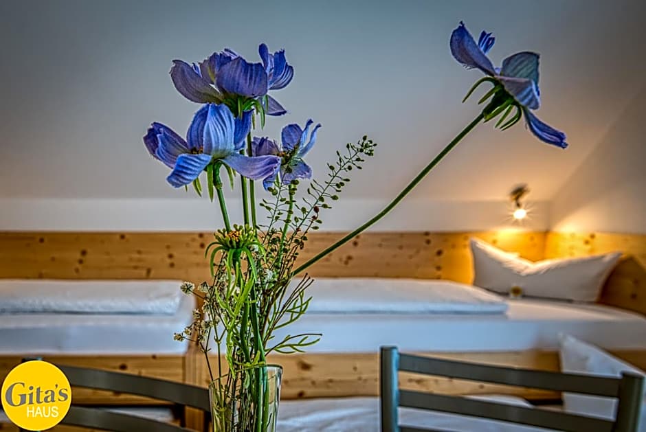 Gita´s Haus
