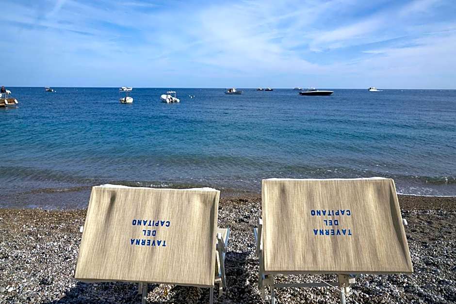 Taverna Del Capitano