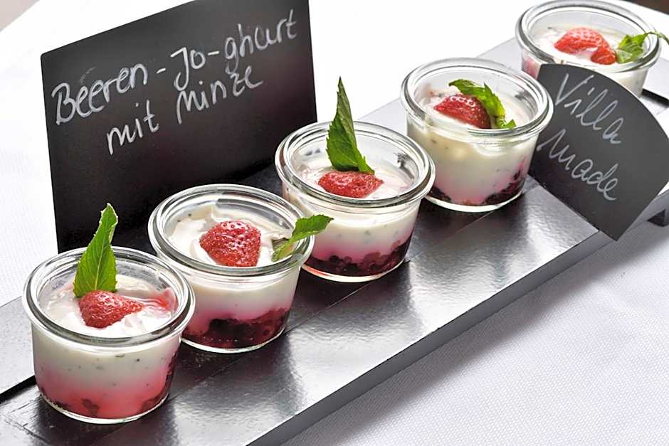 Best Western Premier Hotel Villa Stokkum