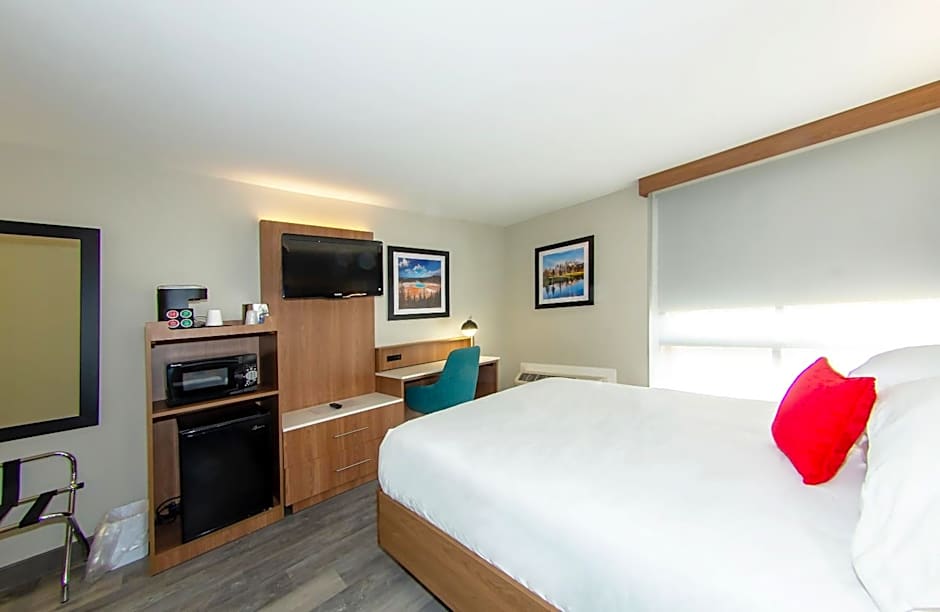 Red Lion Hotel & Conference Center Cheyenne