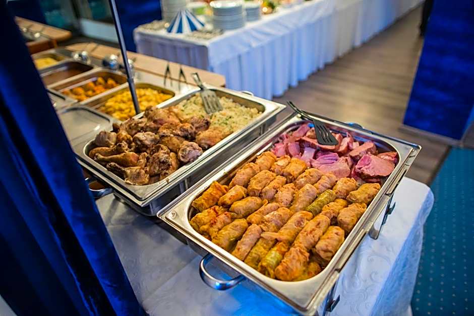 Hotel Park Sfantu Gheorghe