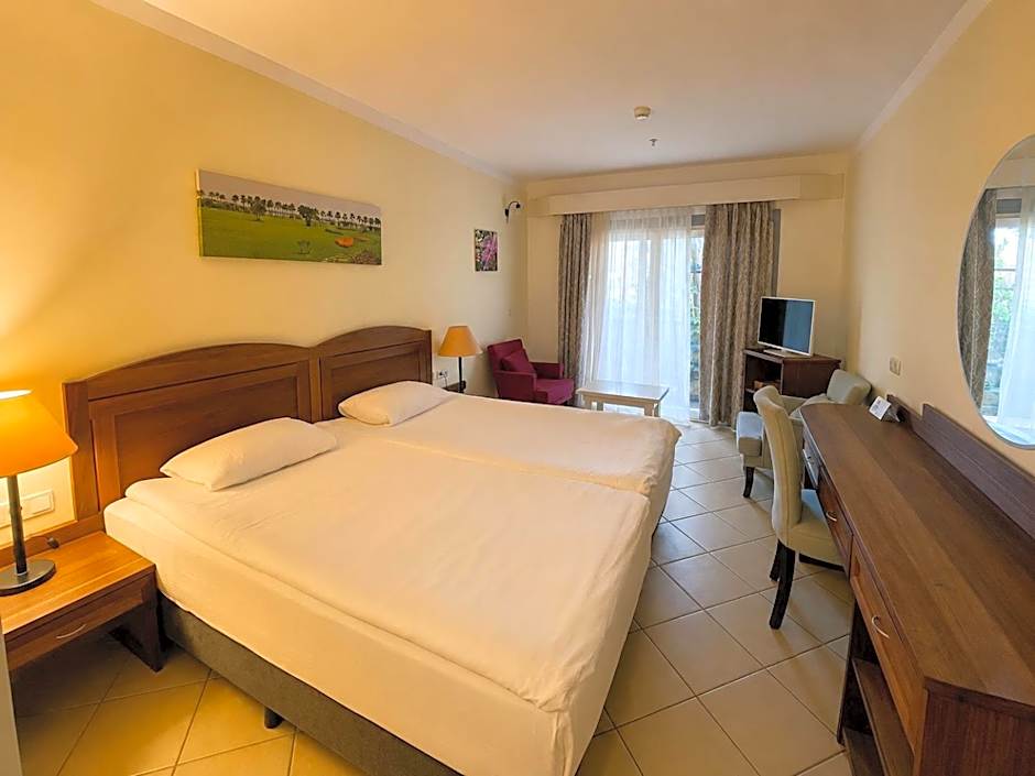 Okaliptus Otel