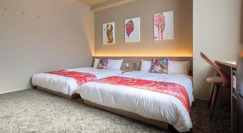 FAV HOTEL KAGOSHIMACHUO