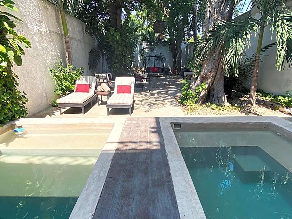 Casa Italia Luxury Guest House - Adults Only