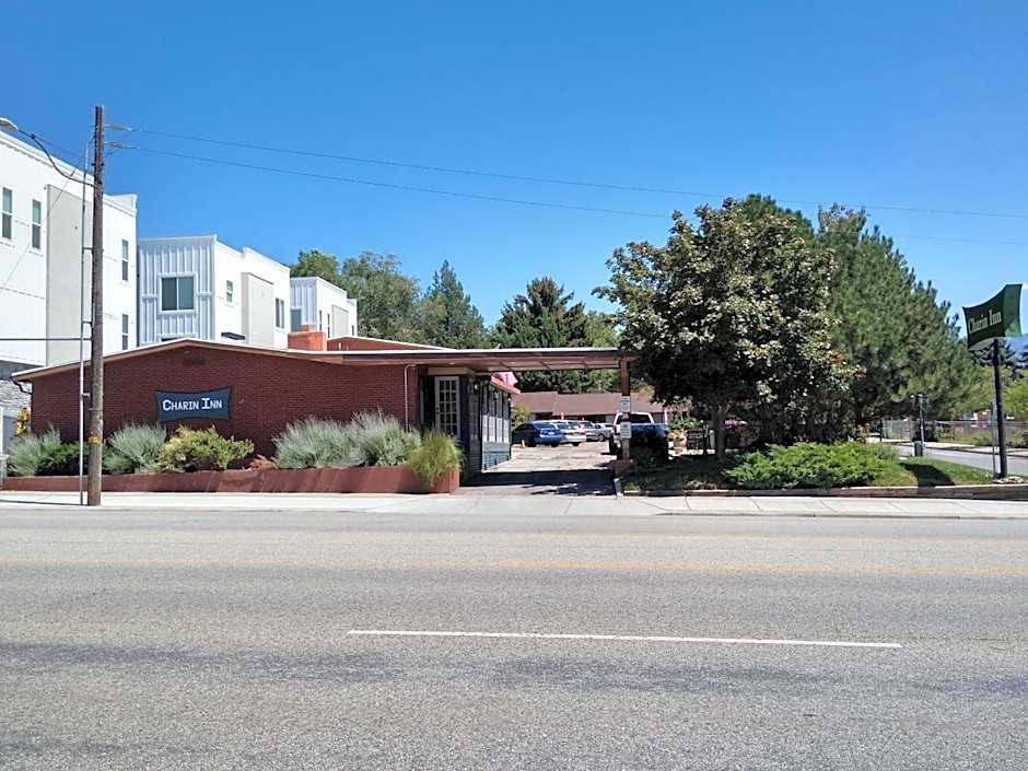 The Charin Inn