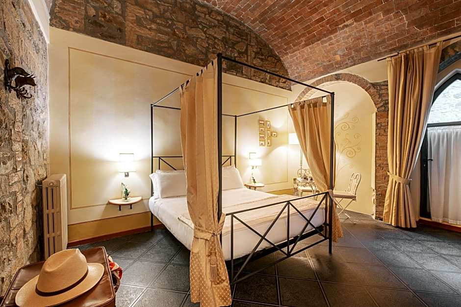 Porta Castellana B&B - Apartment