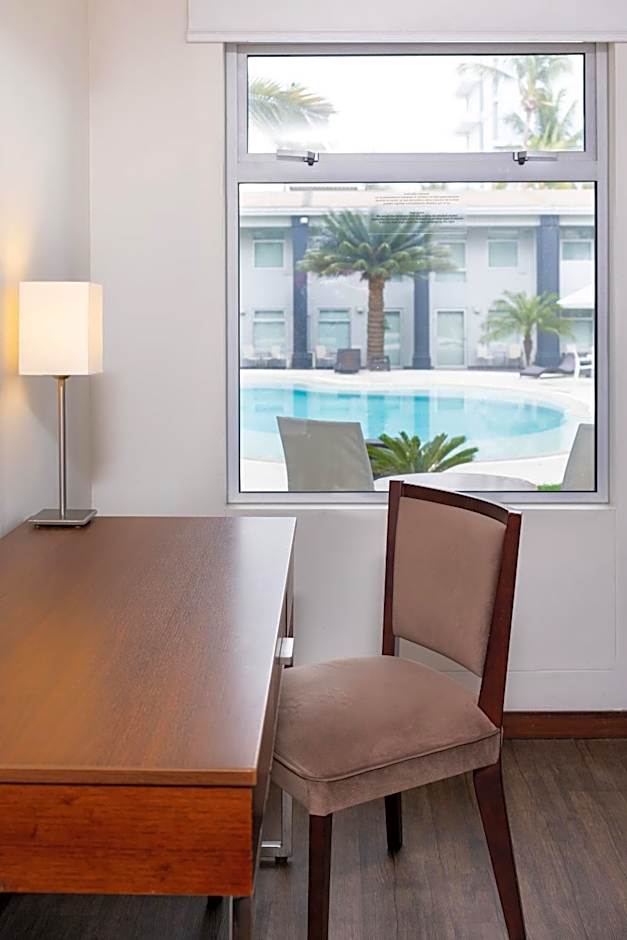 Casa Andina Premium Piura