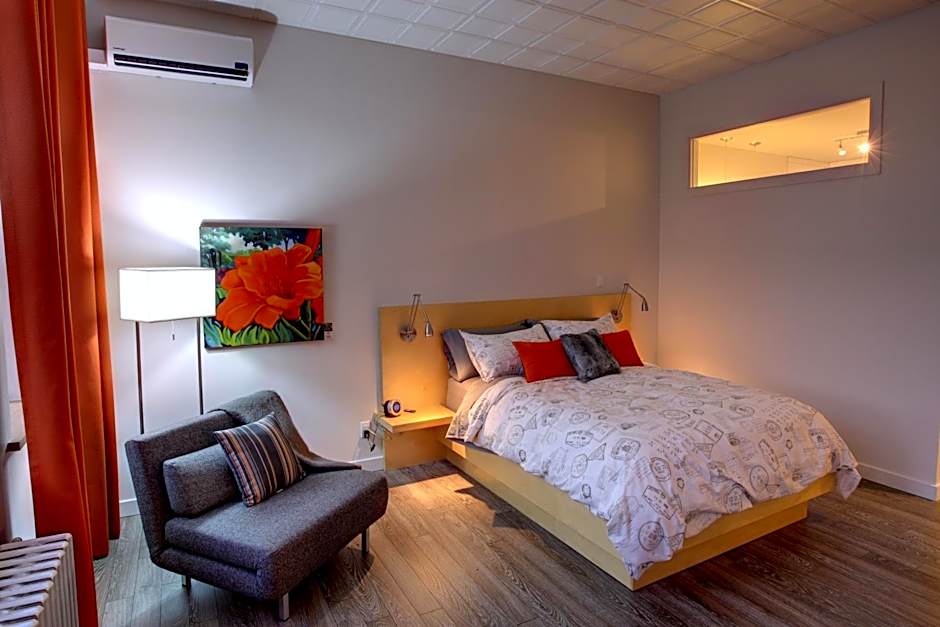 Suite Marie-Thérèse