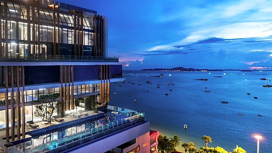 Mytt Hotel Pattaya