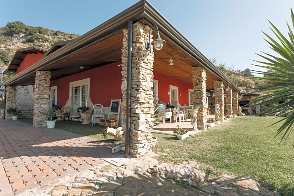 b&b Tenuta San Felice