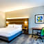 Holiday Inn Express Hotel & Suites Cedar City By IHG