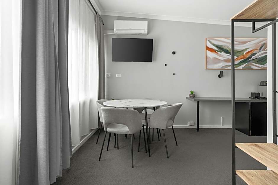 Echo Point Discovery Motel