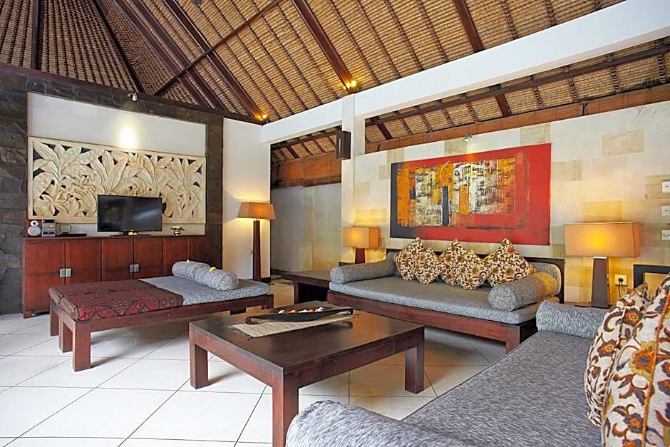 The Maya Seminyak Villas