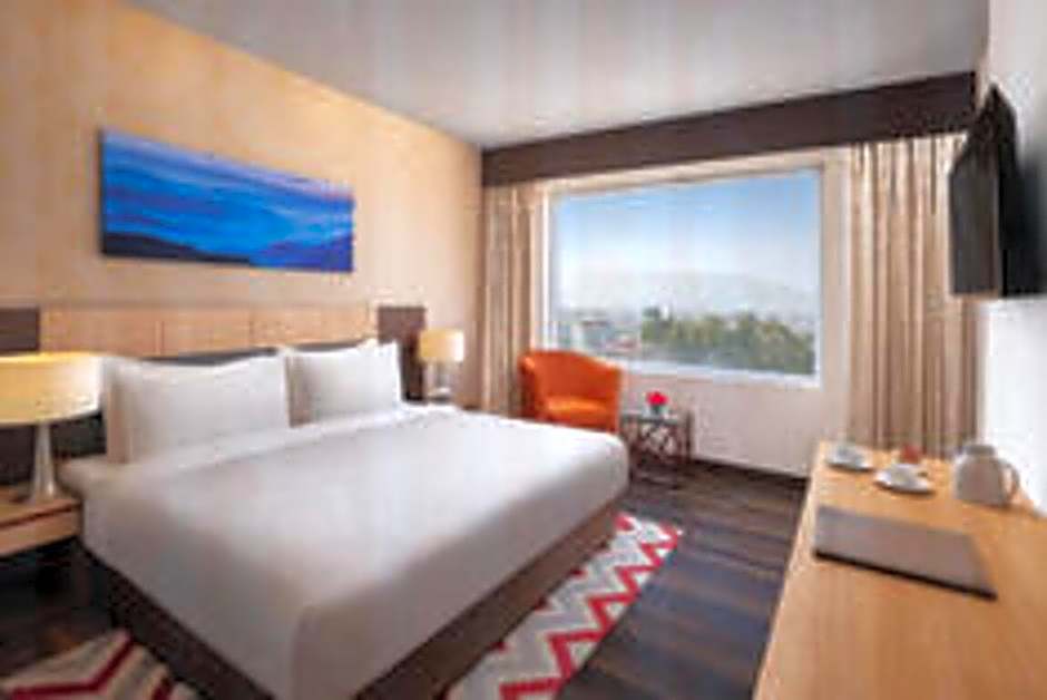 Vivanta Chitwan Bharatpur