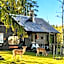 Lake Deer Park Retreat with Hot Tub & Sauna