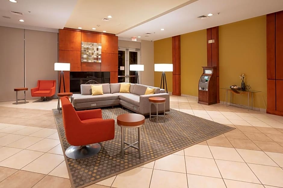 Holiday Inn Winchester Southeast-Historic Gateway By IHG