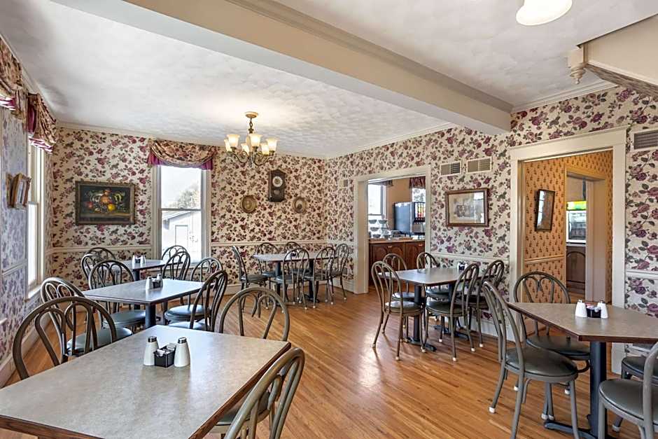 Quality Inn Gettysburg Battlefield