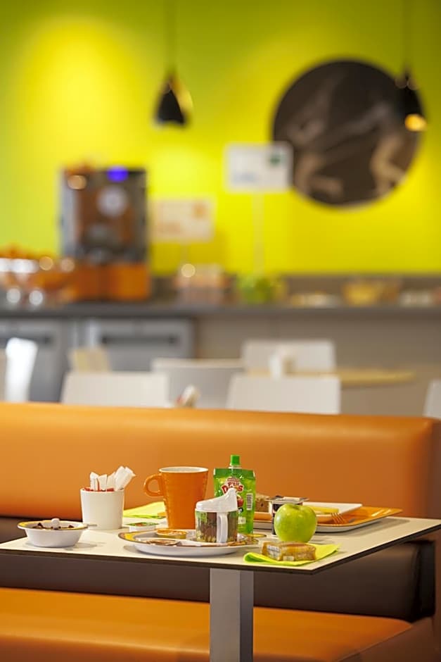 ibis Styles Beaune Centre