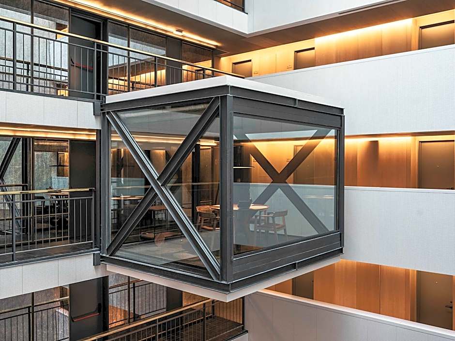 Hotel Costanero Montevideo - MGallery