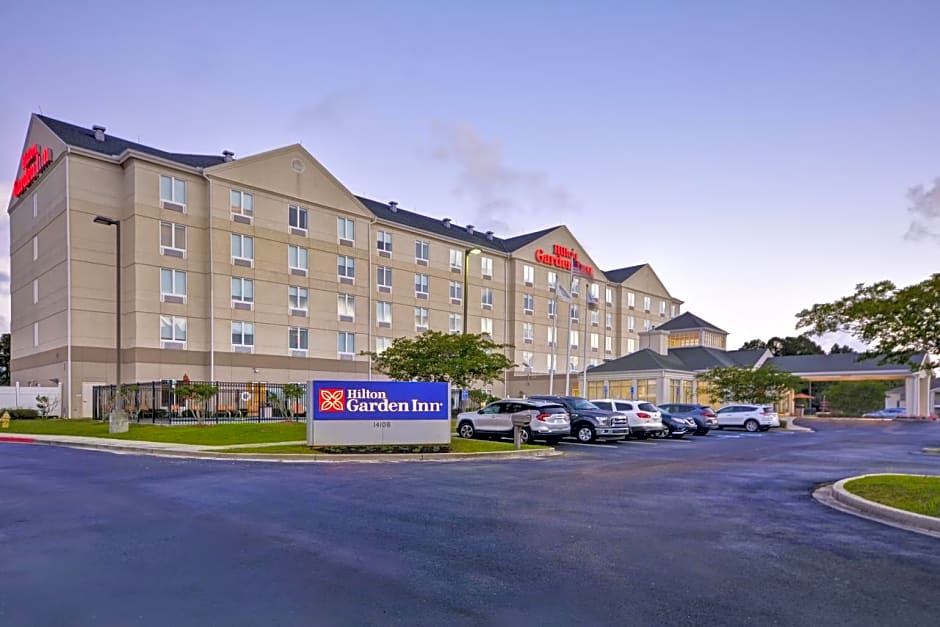 Hilton Garden Inn Gulfport - Airport