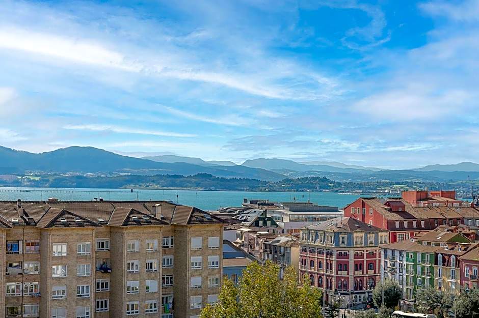 Sercotel El Balcón de la Bahía Suites