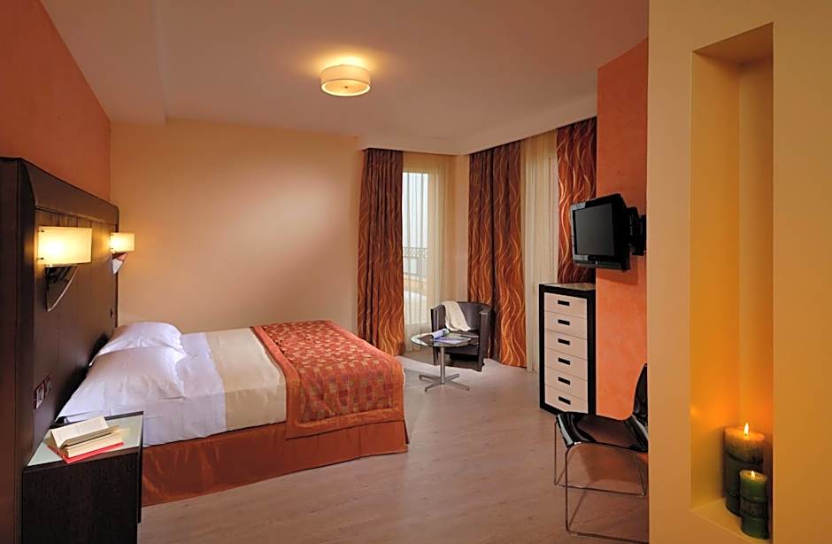 Hotel La Cartiera